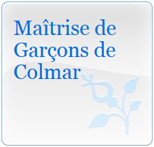 Maîtrise de garçons de Colmar
