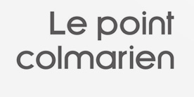 le point colmarien