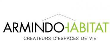 Logo de Armindo Habitat