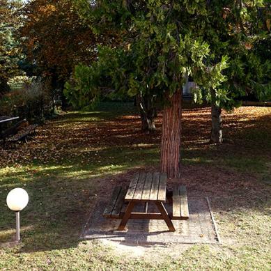 Auberge de jeunesse à Colmar