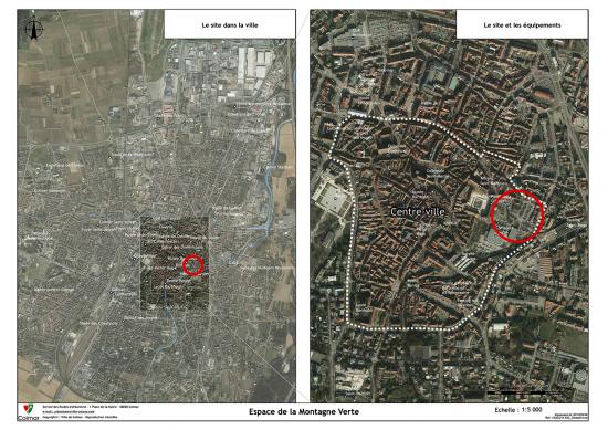 Colmar - place-montagne-verte-localisation.jpg Colmar - place-montagne-verte-localisation.jpg