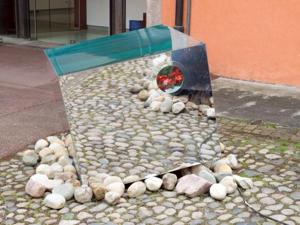 Espace d'art contemporain André Malraux