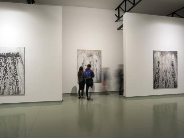 Espace d'art contemporain André Malraux