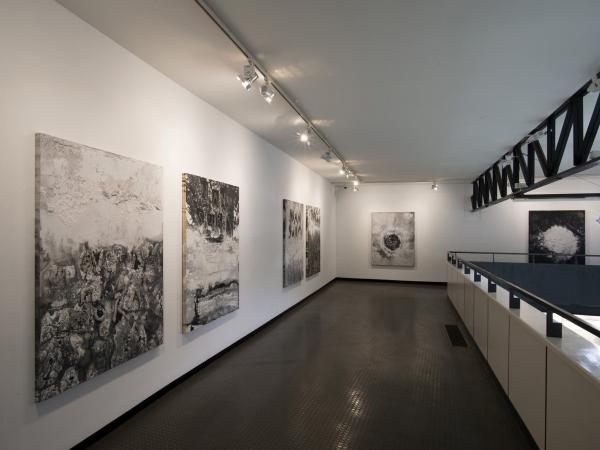 Espace d'art contemporain André Malraux