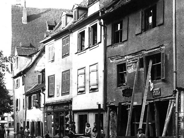 Archive de Colmar