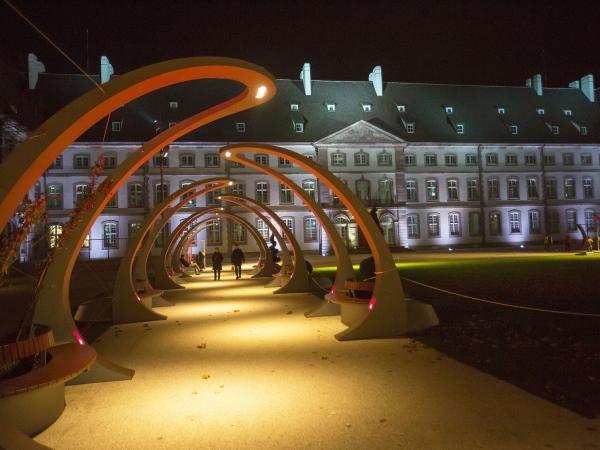 Le Pôle Média Culture Edmond Gerrer