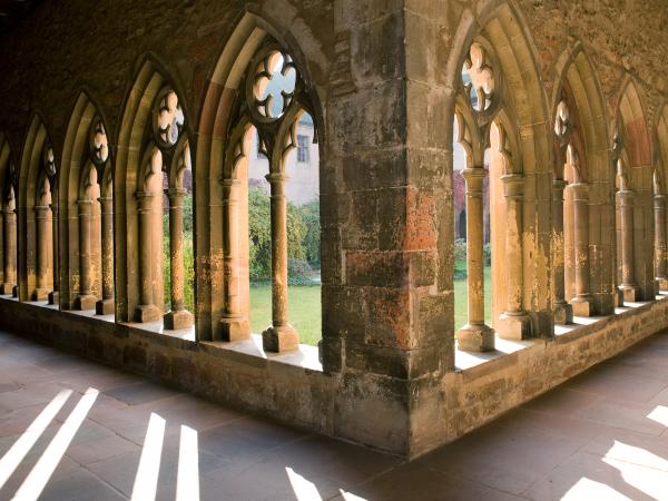 Le musée Unterlinden