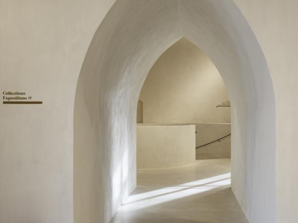 Le musée Unterlinden