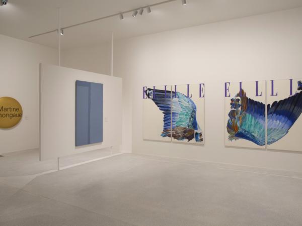 Le musée Unterlinden