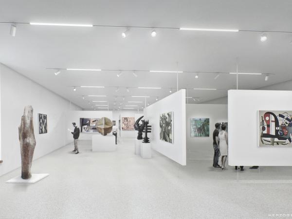 Le musée Unterlinden