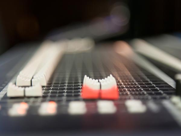 La salle de spectacles Europe