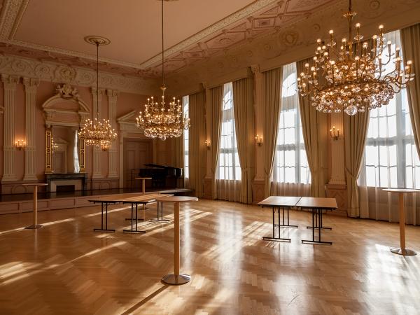 Le théâtre municipal de Colmar