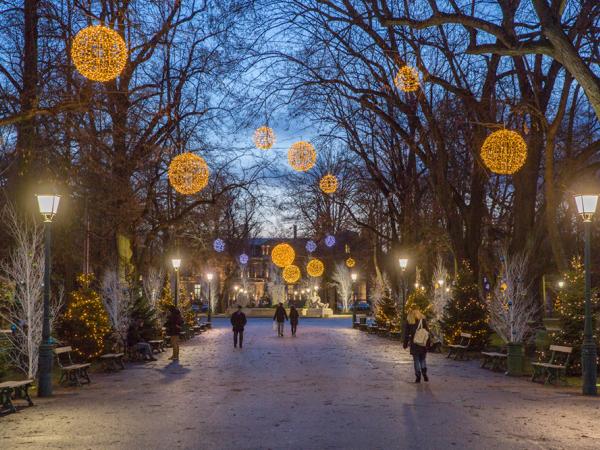 Place Rapp à Colmar