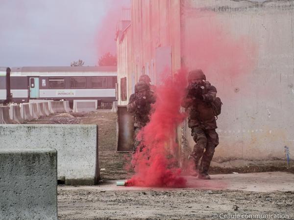 152 Régiment d'Infanterie de Colmar