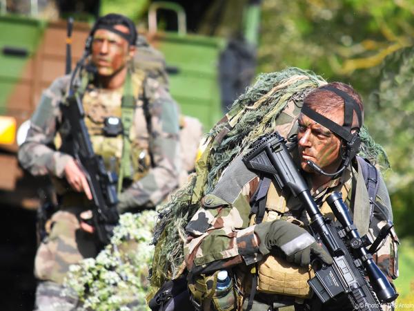 152 Régiment d'Infanterie de Colmar