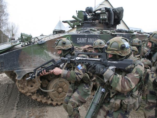 152 Régiment d'Infanterie de Colmar