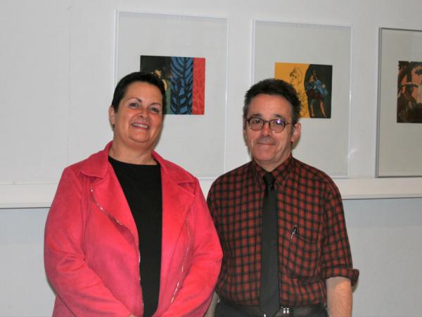 Séance de clôture du CESEC, samedi 16 novembre 2019