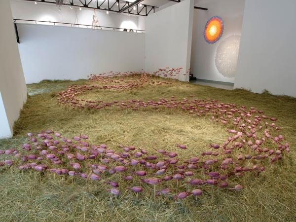 Espace d'art contemporain André Malraux