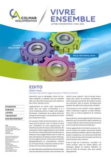 Vivre ensemble n°03