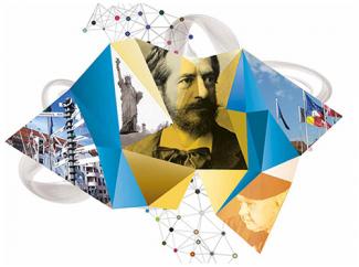 Visuel du Colmar mag spécial ambassadeurs